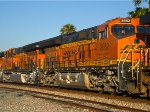 BNSF 3682